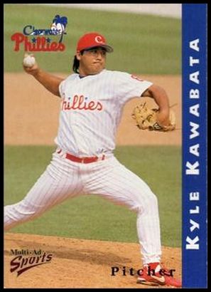 10 Kyle Kawabata